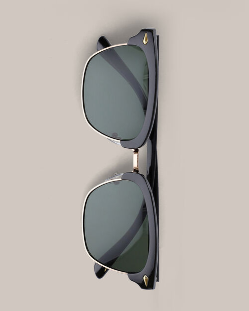 Lentes Negros